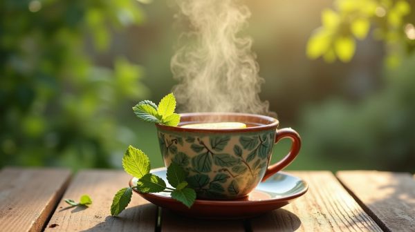 Bienfaits du thé au quotidien : comment booster votre santé naturellement
