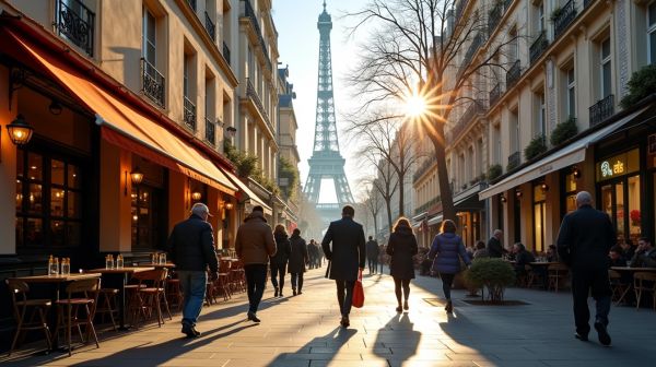 Choisir un spécialiste du genou à Paris : guide et conseils pratiques