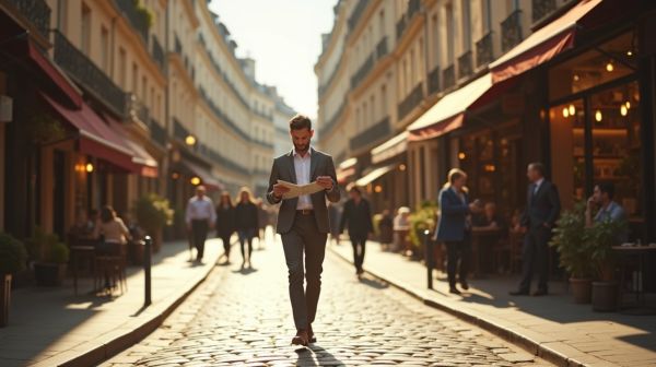 Choisir un spécialiste du genou à Paris : guide et conseils pratiques