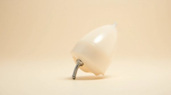 L'applicateur de cup menstruelle : une solution pour un confort optimal