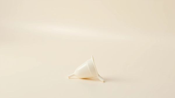 L'applicateur de cup menstruelle : une solution pour un confort optimal