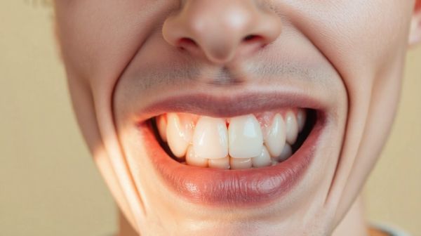 Les aligneurs comme solution au bruxisme : avantages et précautions