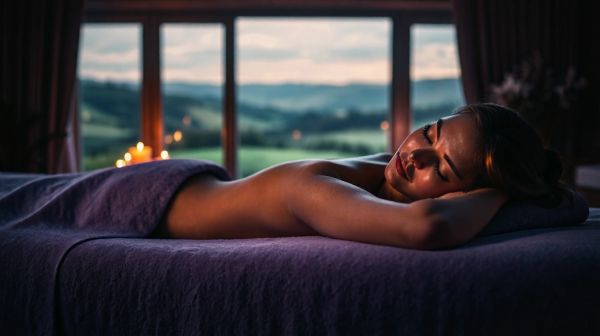 Les techniques de massage tantrique et leurs effets bénéfiques