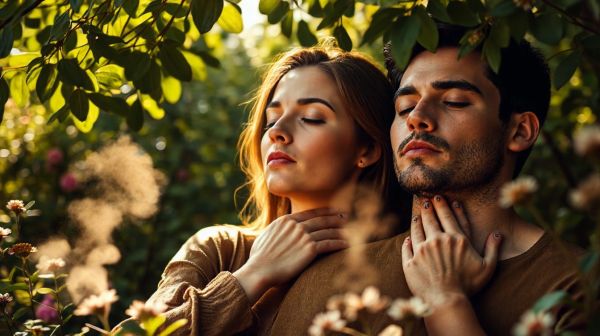 Les techniques de massage tantrique et leurs effets bénéfiques