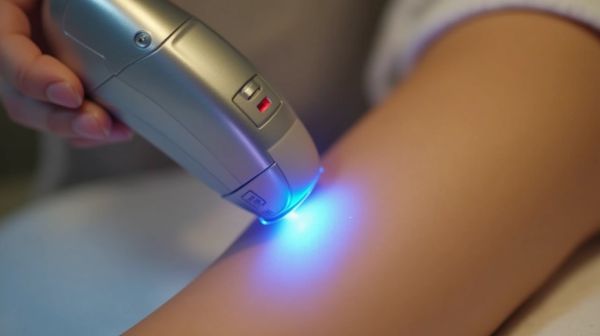 Réduisez la pilosité durablement grâce à l'épilation laser