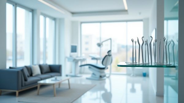 Votre dentiste à Repentigny pour un sourire sain et esthétique