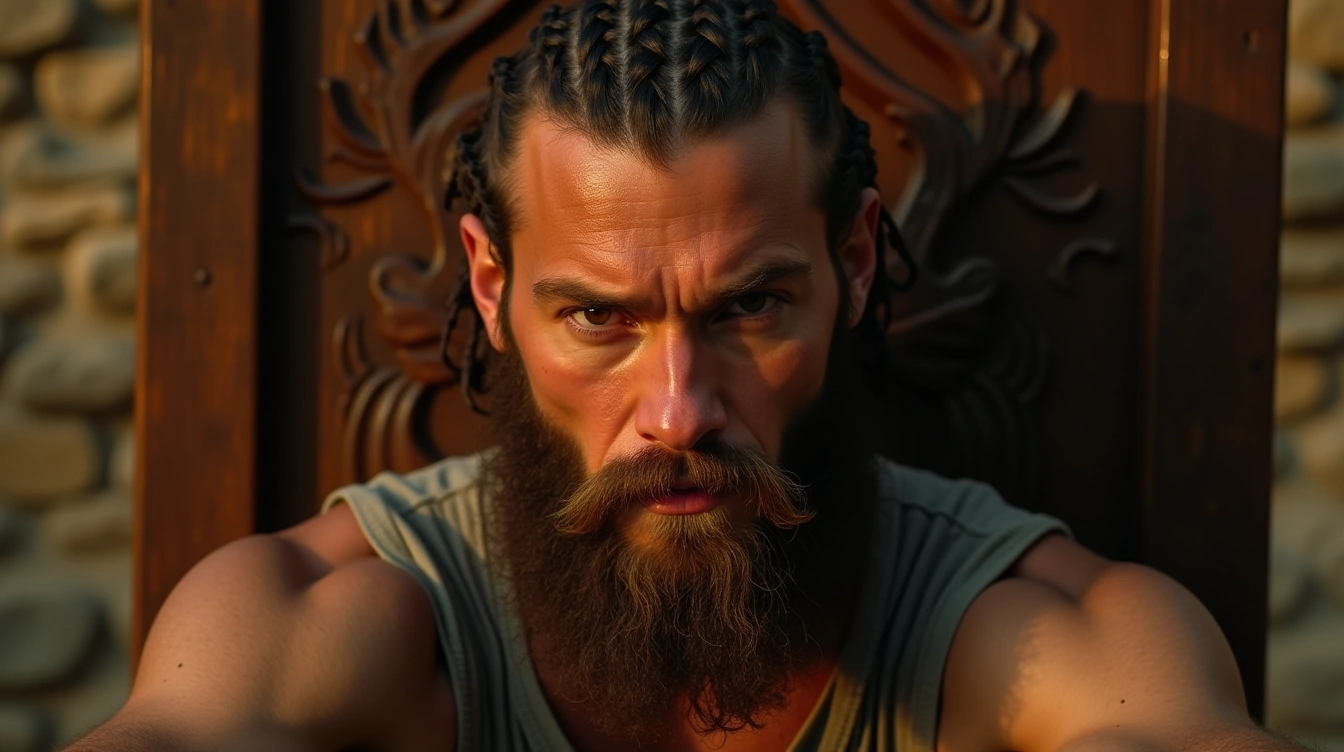 Vos questions sur Max Barber